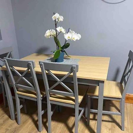 Lovely 1 Bed Studio Apartment With Free Parking Oxford Kültér fotó